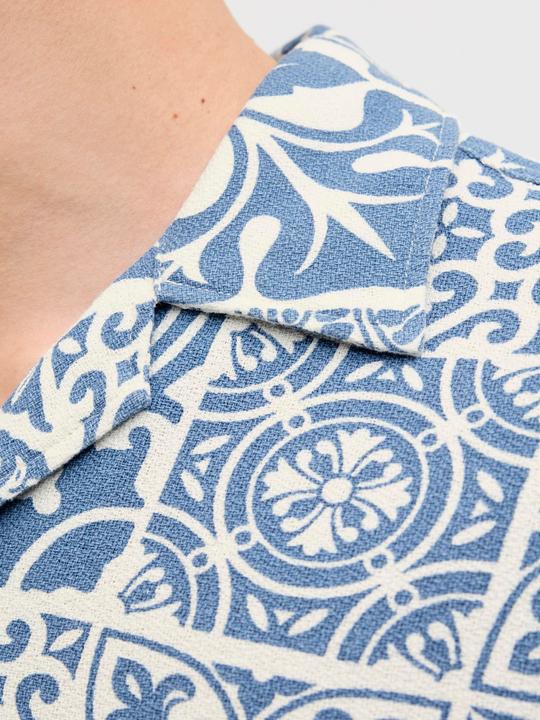 Immagine prodotto Jack & Jones Relaxed Fit Hemd Hemd (XS)