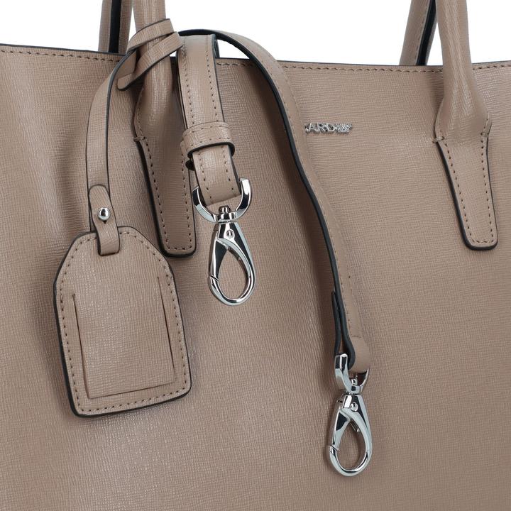 Actual product image Picard Superstar handbag leather 30 cm