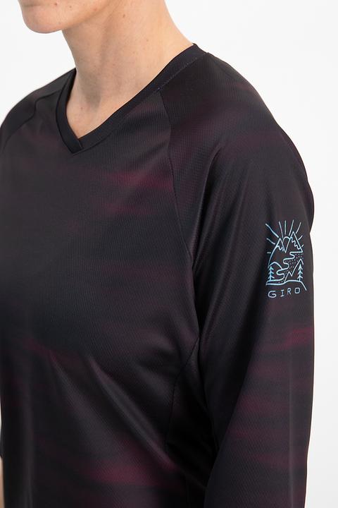 Produktbild Giro W Roust 3/4 Jersey (S)