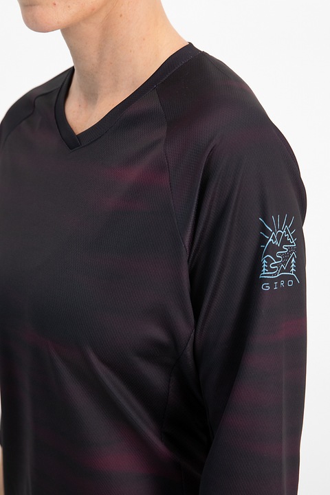 Immagine prodotto Giro Maglia W Roust 3/4 (S)