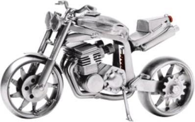 Immagine prodotto Hinz & Kunst 2014 - Moto "Street Fighter