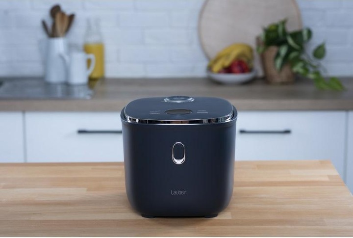 Actual product image Lauben Ryżowar Low Sugar Rice Cooker 3000AT