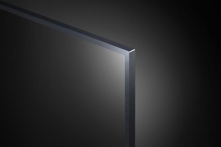 Produktbild LG 43UN74006 (43", LCD, 4K, 2020)