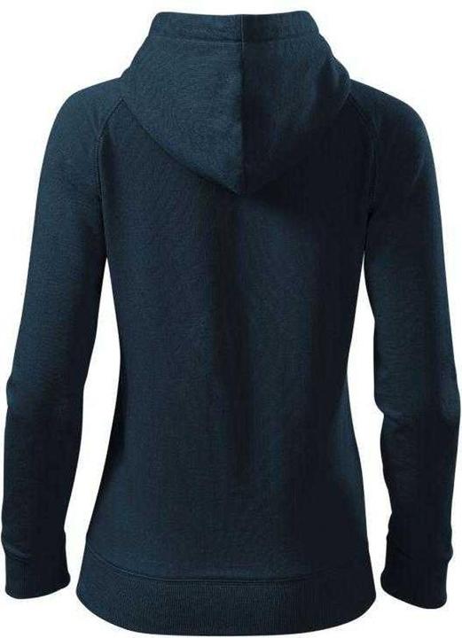 Image du produit Malfini - Veste à capuche VOYAGE - Femme (XXL)