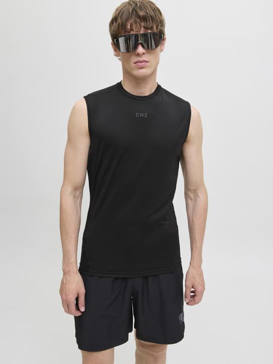 Image du produit Jack & Jones CNZ Sportoberteil Sportoberteil (M)