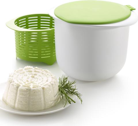 Image du produit Lékué Cheese