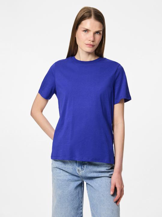 Image du produit Pieces PCRIA Baumwoll T-Shirt (XS)