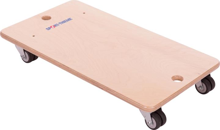 Sport-Thieme Rollbrett Doppel