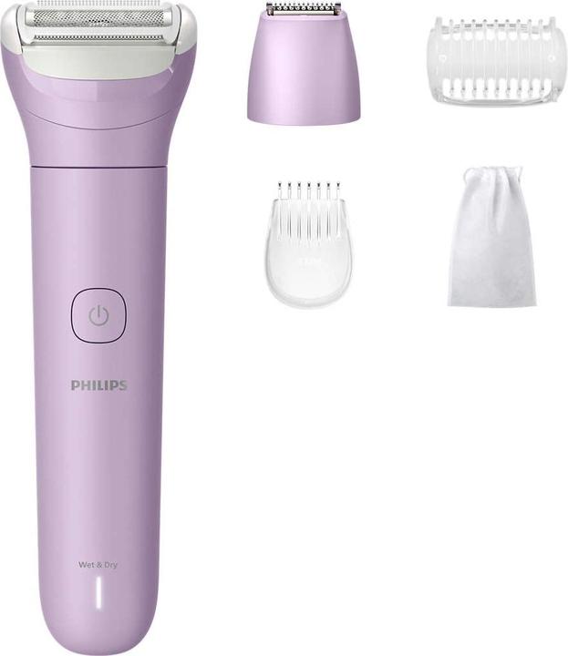 Image du produit Philips Lady Shaver Series 6000 (BRL138/00)