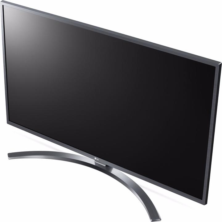 Produktbild LG 43UN74006 (43", LCD, 4K, 2020)