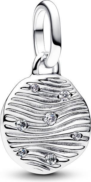 Immagine prodotto Pandora Mini Medallion Charm (Argento 925)