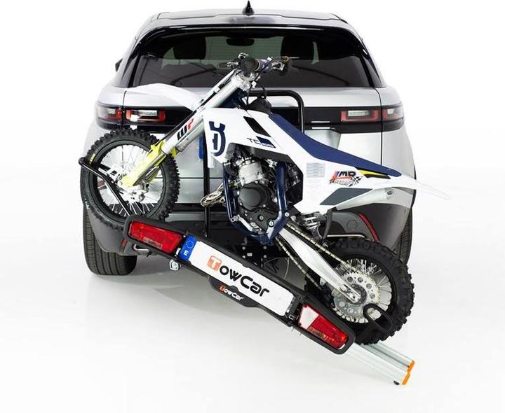 Produktbild Tow Car Balance