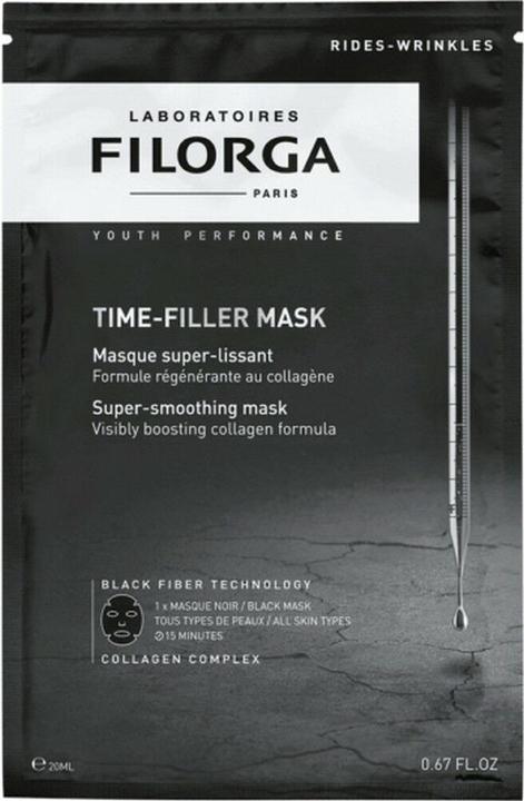 Immagine prodotto Filorga Maschera viso rassodante Time-Filler 23 g (20 ml)