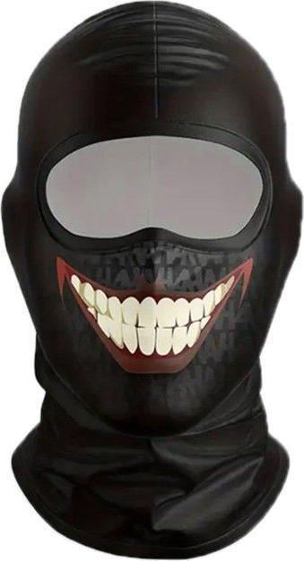 MU Classic Rebel Faces Series Sturmhaube Balaclava Gesichtsmarke atmungsaktiv
