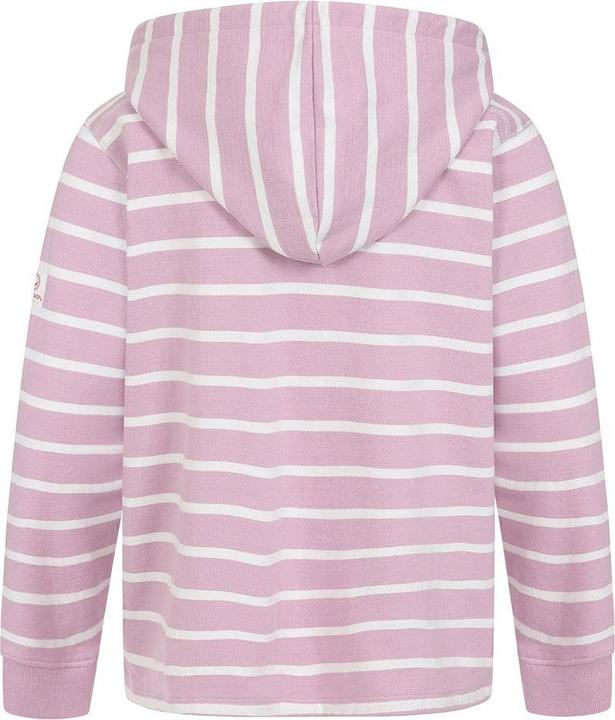 Produktbild Lazy Jacks Kapuzenpullover Knopfhals (140)