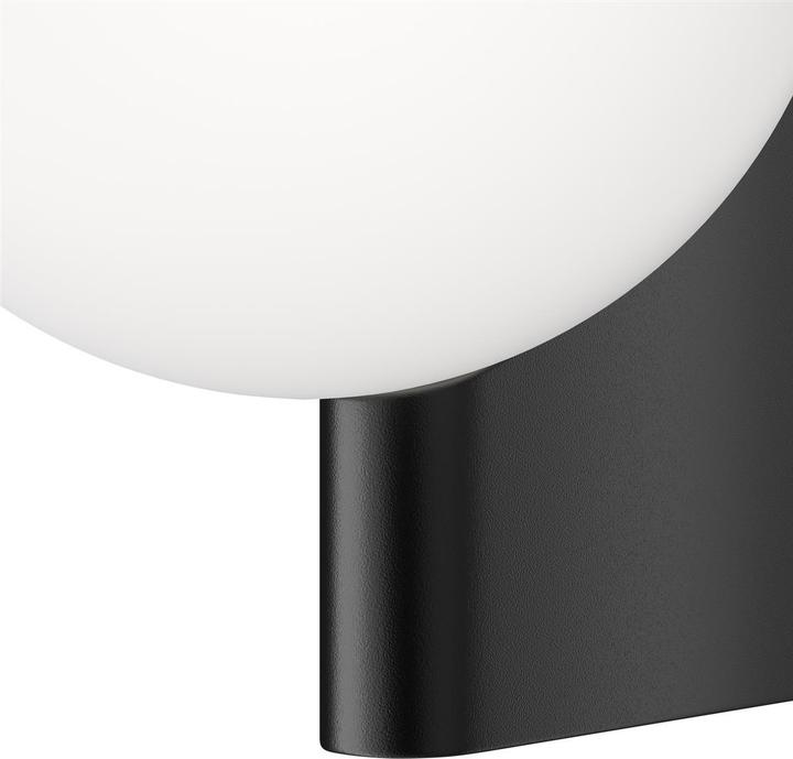 Image du produit Maytoni Avantgarde Applique murale, lampe murale G9 Noir mat (G9)