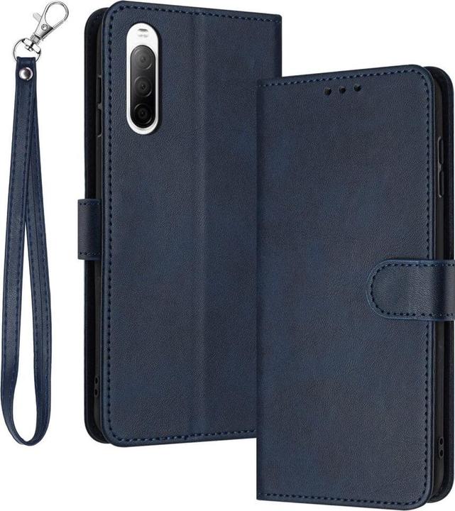 Immagine prodotto Cover-Discount Sony Xperia 10 VI - Custodia per cellulare Premium (Sony Xperia 10 VI)