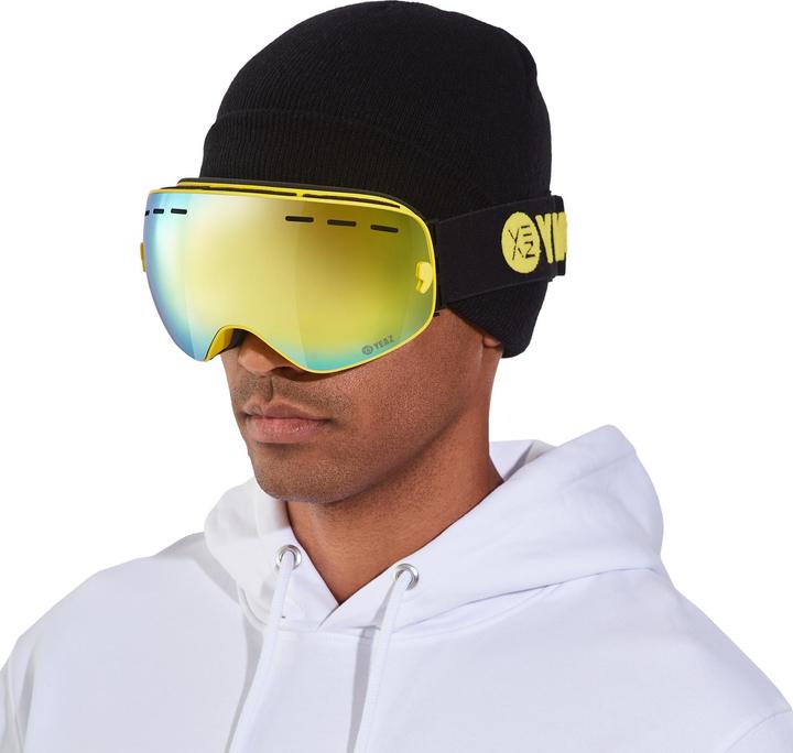 Actual product image Yeaz XTRM Summit