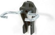 Produktbild Raaco Werkzeughakenset L.20mm 3tlg. f.Art.Nr.795605,795584,795698-699 Clip 5-20mm