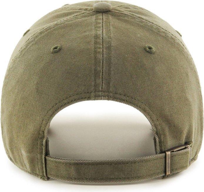 Actual product image 47 Brand Clean Up La Dodgers