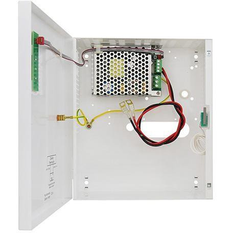 Pulsar GESCHALTETES PUFFERNETZTEIL HPSB-12V3A-B (Netzteil), Netzwerk Zubehör