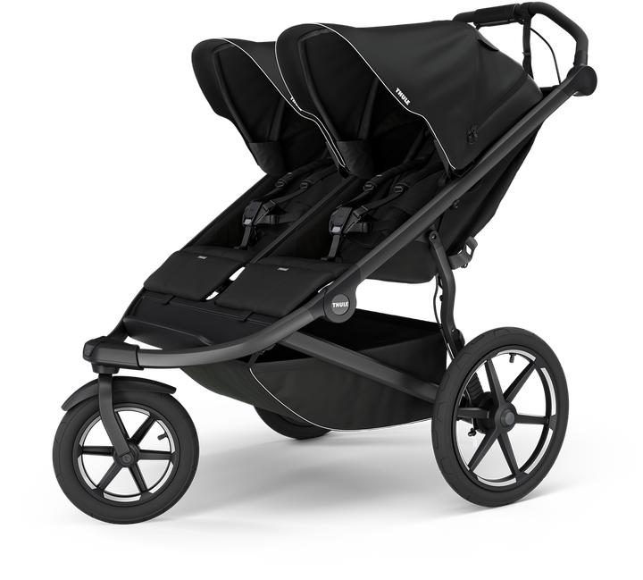 Actual product image Thule Urban Glide 3 Double
