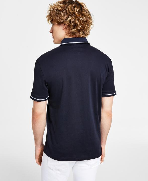 Actual product image Armani Exchange Polo (S)