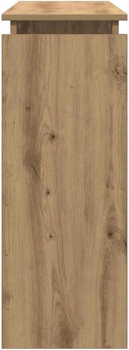 Image du produit vidaXL Konsolentisch (102 x 30 x 80 cm)