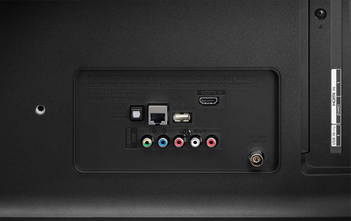 Immagine prodotto LG 49UM7050 (49", LCD, 4K, 2020)
