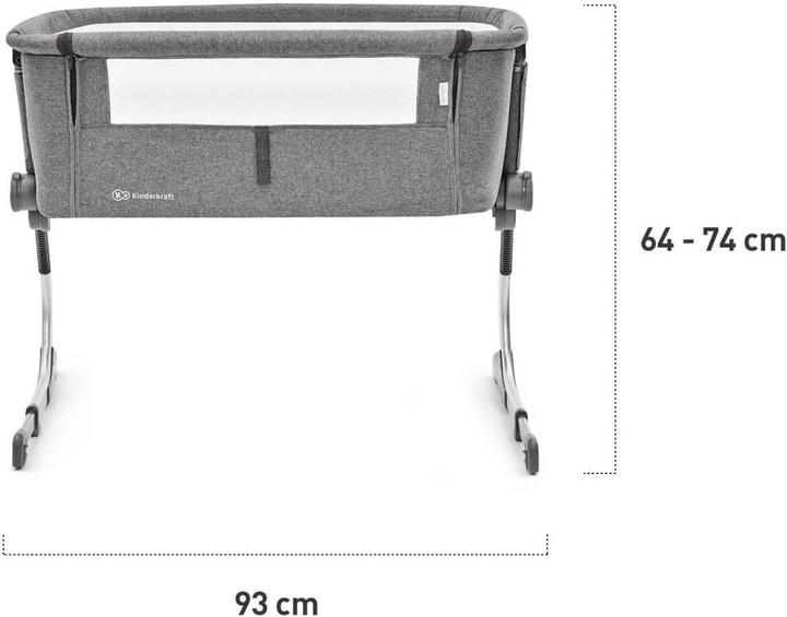 Produktbild KinderKraft Uno