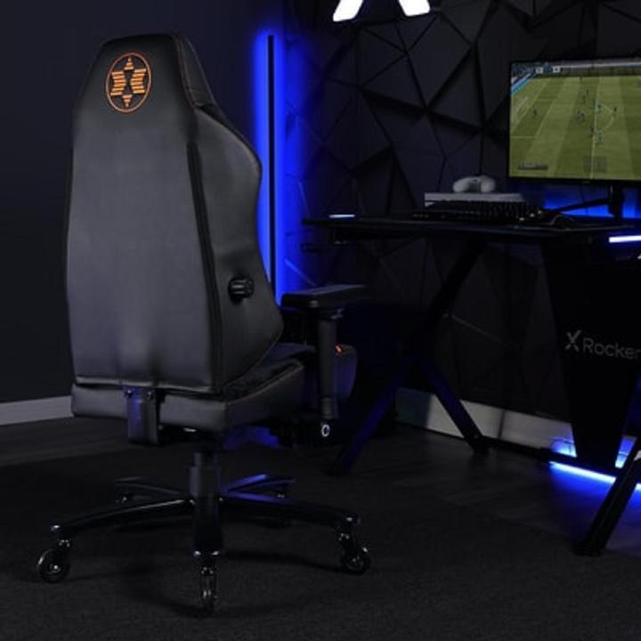 Produktbild X Rocker expert Edition Bürodrehstuhl