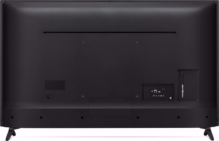 Image du produit LG 55UN71006 (55", UN71, LCD, 4K, 2020)