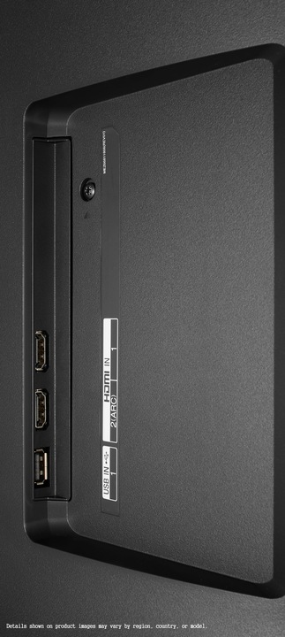Image du produit LG 55UN71006 (55", UN71, LCD, 4K, 2020)
