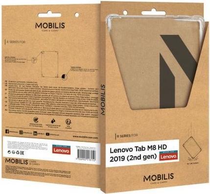 Actual product image Mobilis R Series (Lenovo Tab M8)