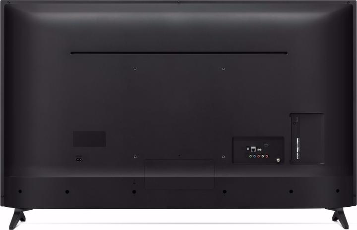 Actual product image LG 65UN71006LB (65", UN71, LCD, 4K, 2020)
