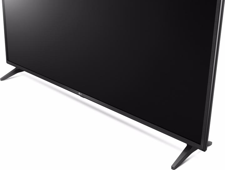 Actual product image LG 65UN71006LB (65", UN71, LCD, 4K, 2020)