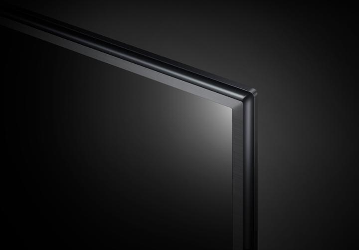 Actual product image LG 65UN71006LB (65", UN71, LCD, 4K, 2020)