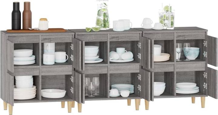Produktbild vidaXL Sideboard (60 x 60 x 70 cm)
