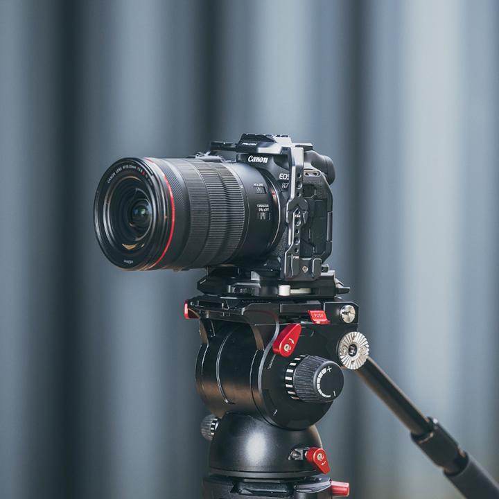 Actual product image Falcam Cage for CANON R7 #3230 (F22 & F38) (Cage accessories)
