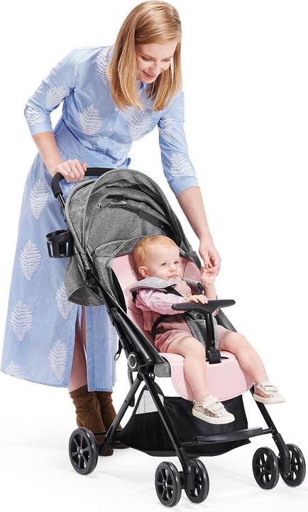 Actual product image KinderKraft Lite up