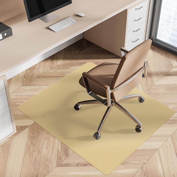 Produktbild Karat Bodenschutzmatte Color (114 x 150 cm)