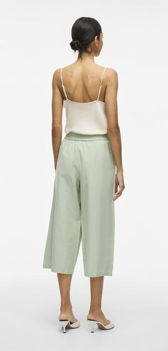 Produktbild Vila High Waist Cropped Hose (40)