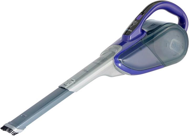 Produktbild Black & Decker Svj520bfsp