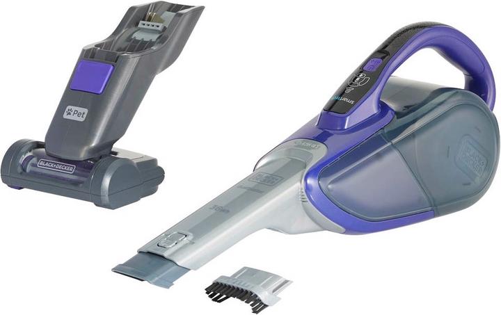 Produktbild Black & Decker Svj520bfsp