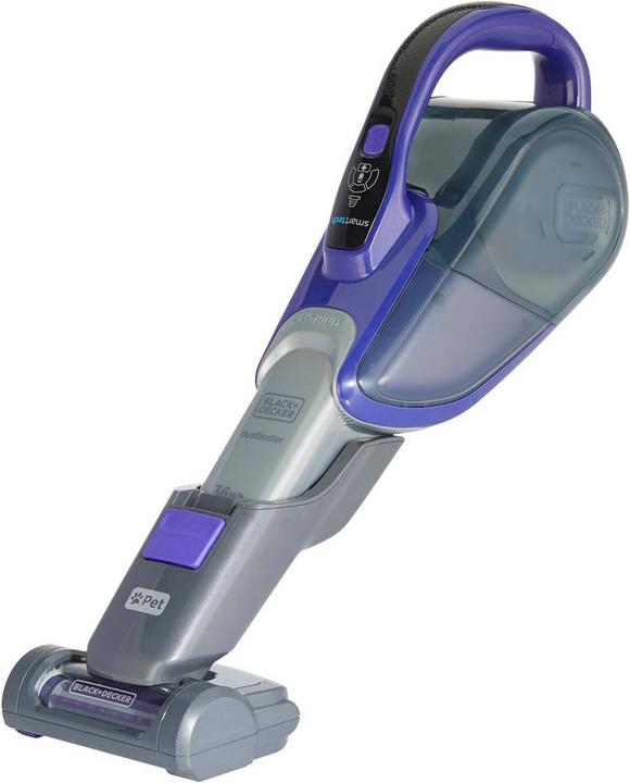 Produktbild Black & Decker Svj520bfsp