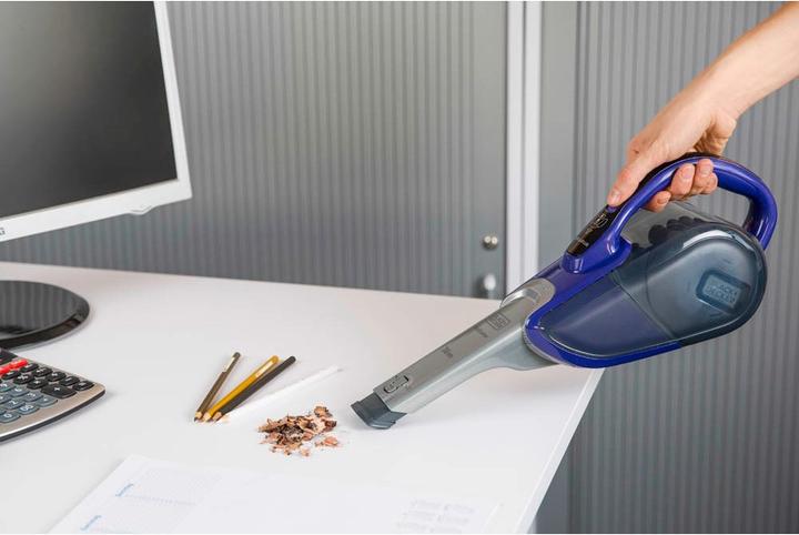 Produktbild Black & Decker Svj520bfsp