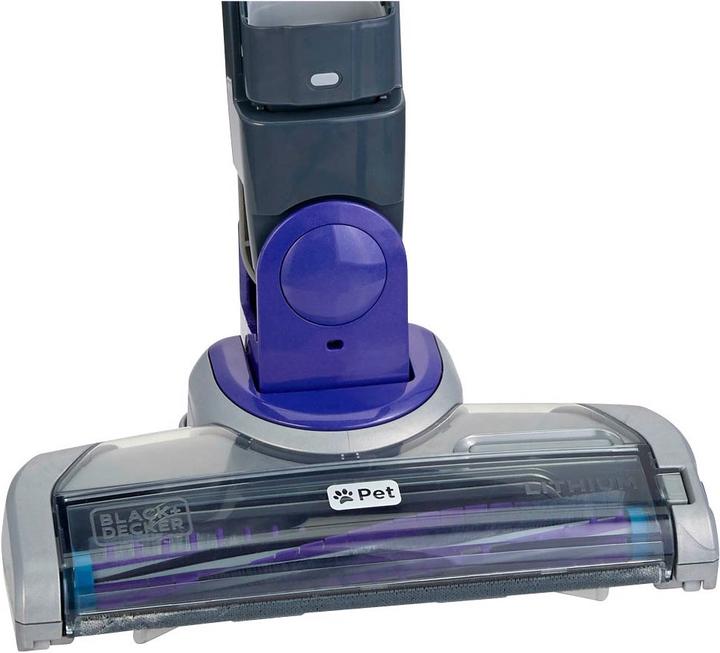 Produktbild Black & Decker Svj520bfsp