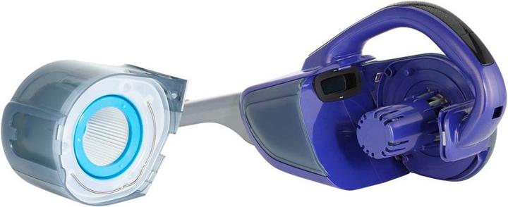 Produktbild Black & Decker Svj520bfsp