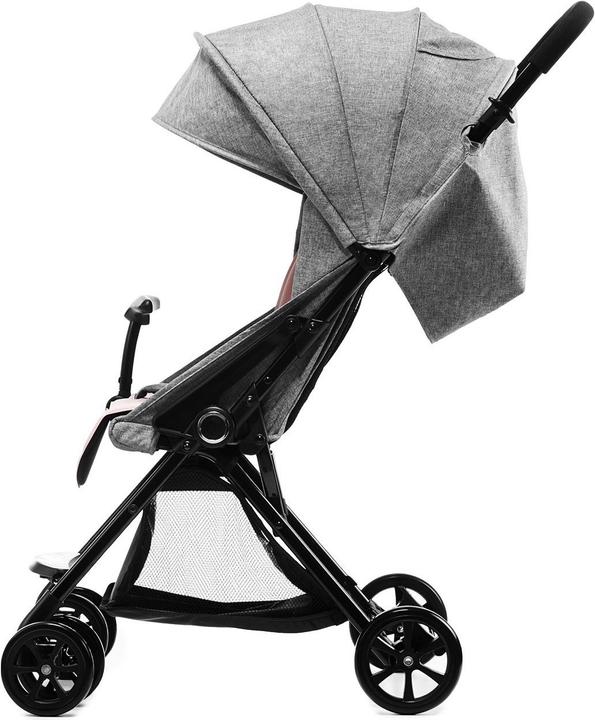 Actual product image KinderKraft Lite up