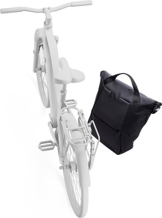 Actual product image Thule Chasm Courier (22 l, Rear rack bag)